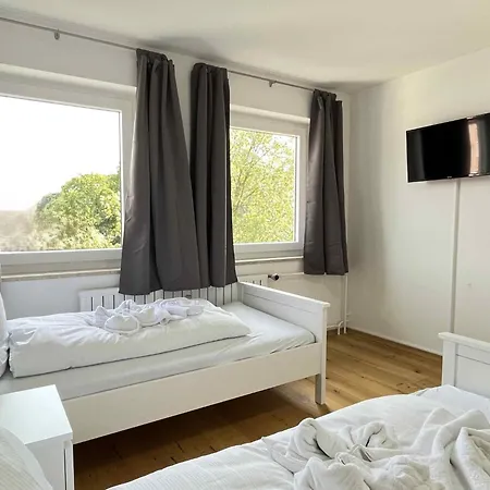 Apartment Sad152 By Interhome