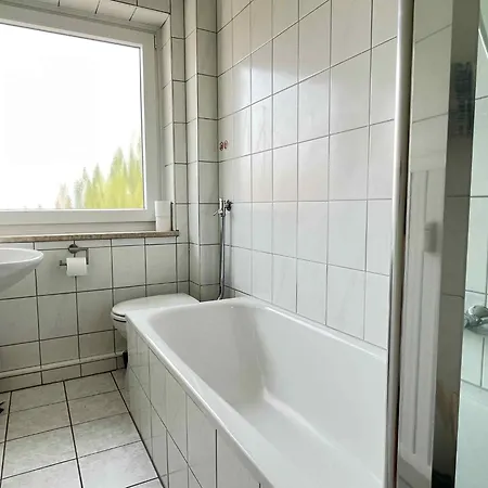 Sad152 By Interhome * Schwandorf in Bayern