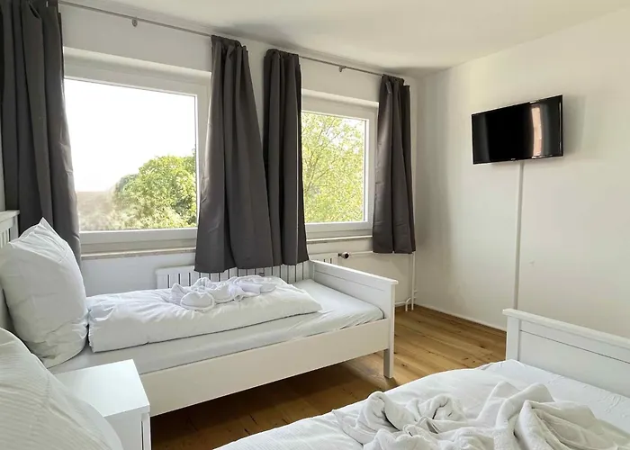 Apartment Sad152 By Interhome
