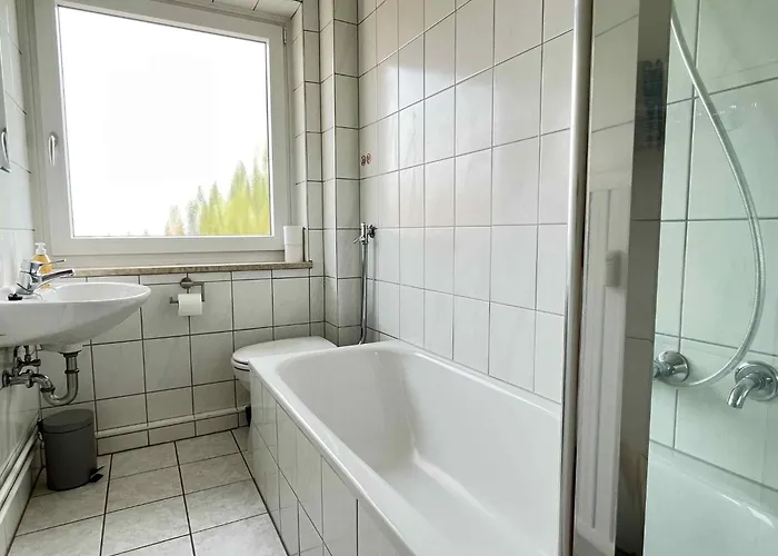 Sad152 By Interhome * Schwandorf in Bayern